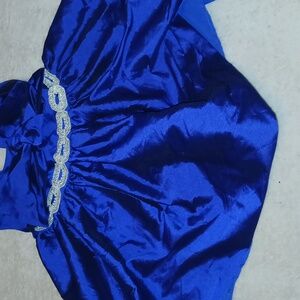 Baby Girls Dress